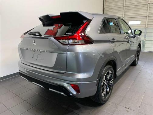 2023 Mitsubishi Eclipse Cross SEL