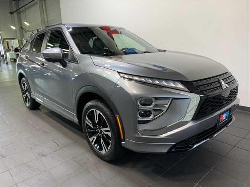 2023 Mitsubishi Eclipse Cross SEL