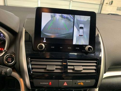 2023 Mitsubishi Eclipse Cross SEL