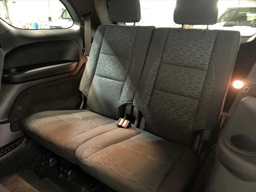 2021 Dodge Durango SXT Plus