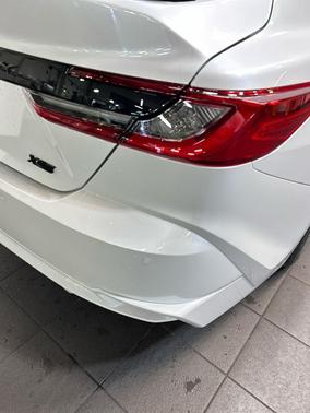 Wind Chill Pearl 2026 Toyota Camry XSE
