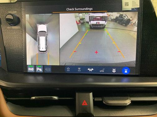 MAGNETITE GRAY 2026 Subaru Outback Touring