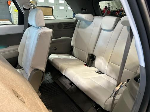 2026 Hyundai SANTA FE HEV SEL Premium