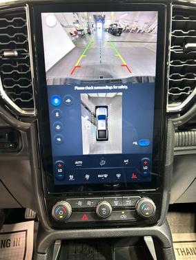CARBONIZED GRAY METALLIC 2024 Ford Ranger LARIAT