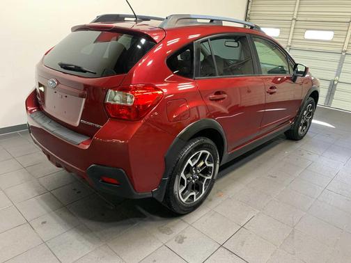 2016 Subaru Crosstrek 2.0i Premium