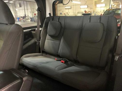 2022 Jeep Wrangler Sport S