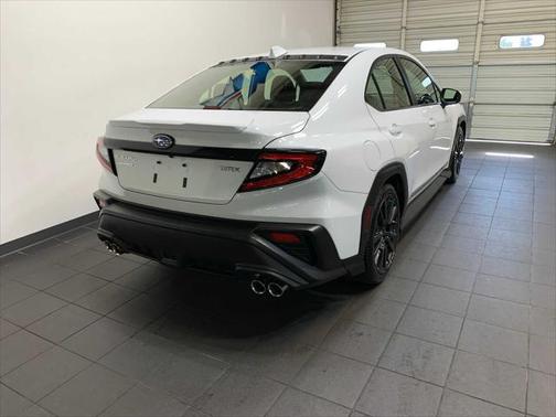 2024 Subaru WRX Premium