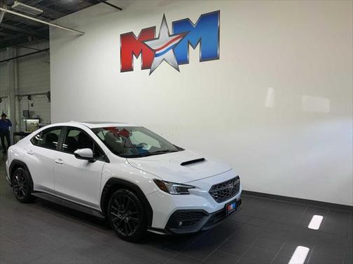 2024 Subaru WRX Premium