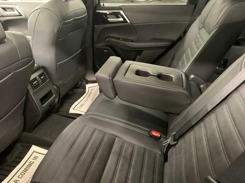 2026 Mitsubishi Outlander Trail Edition 2.5 S-AWC