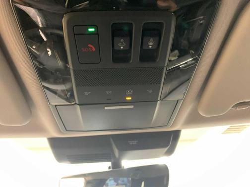 2026 Mitsubishi Outlander Trail Edition 2.5 S-AWC