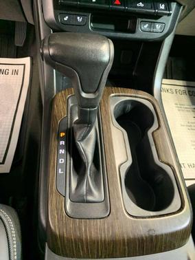 2018 GMC Canyon Denali