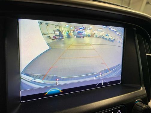 2018 GMC Canyon Denali