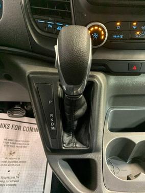 2021 Ford Transit-350 XLT