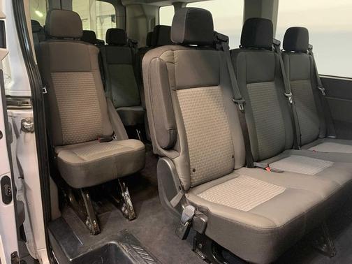 2021 Ford Transit-350 XLT