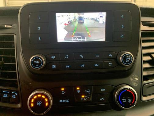 2021 Ford Transit-350 XLT