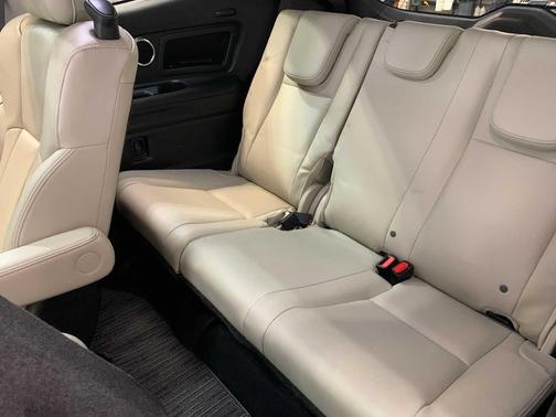 2021 Subaru Ascent Limited 7-Passenger