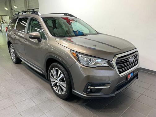 2021 Subaru Ascent Limited 7-Passenger
