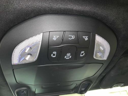 2023 Chrysler Pacifica L