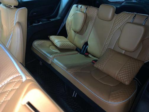 2023 Chrysler Pacifica L