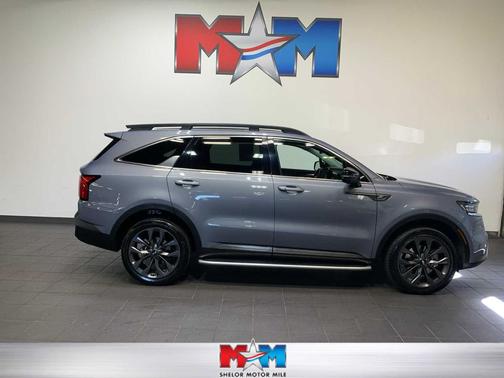 2021 Kia Sorento SX