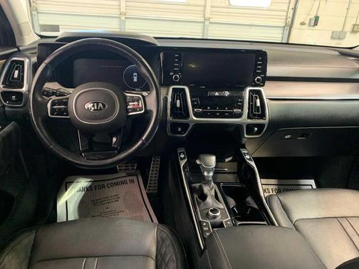 2021 Kia Sorento SX