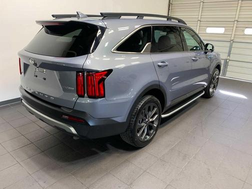 2021 Kia Sorento SX