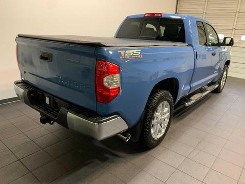 2019 Toyota Tundra SR5