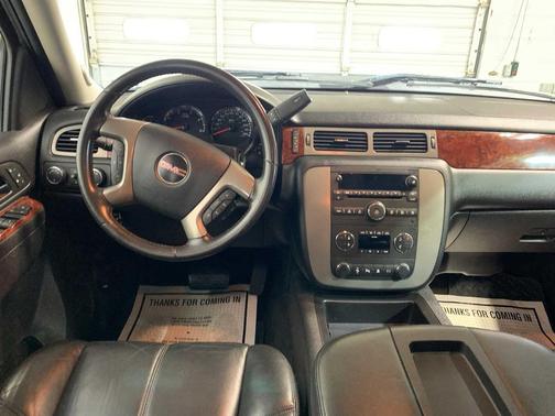 2011 GMC Sierra 3500 SLT