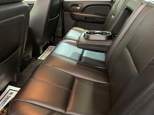 2011 GMC Sierra 3500 SLT