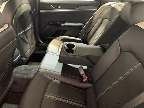 2026 Kia K5 GT-Line AWD