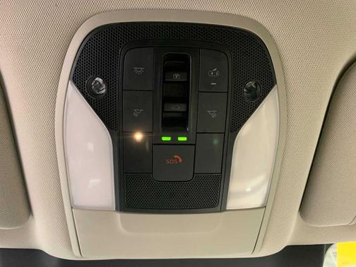 2022 INFINITI QX60 Luxe