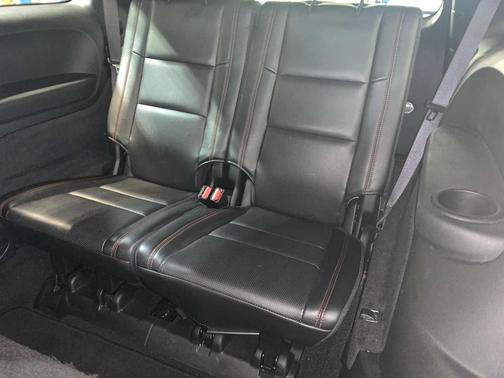 DB Black Clearcoat 2024 Dodge Durango GT Plus