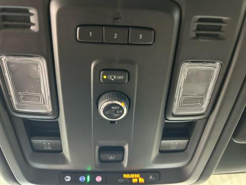 Dark Ash Metallic 2023 Chevrolet Tahoe LT