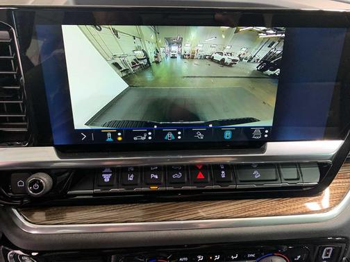 2026 Chevrolet Silverado 3500 LT