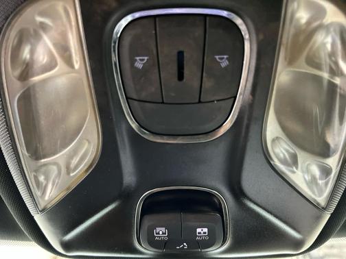 Billet Silver Metallic Clearcoat 2023 Jeep Compass Latitude Lux