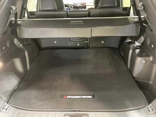 2025 Mitsubishi Outlander SE 2.5 S-AWC