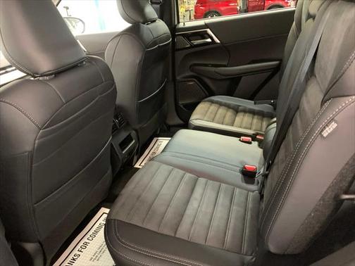 2025 Mitsubishi Outlander SE 2.5 S-AWC