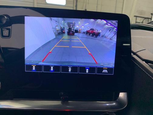 2023 Chevrolet Corvette Stingray w/2LT