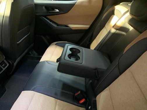 2026 Chevrolet Equinox AWD ACTIV