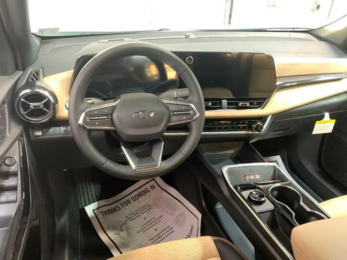 2026 Chevrolet Equinox AWD ACTIV