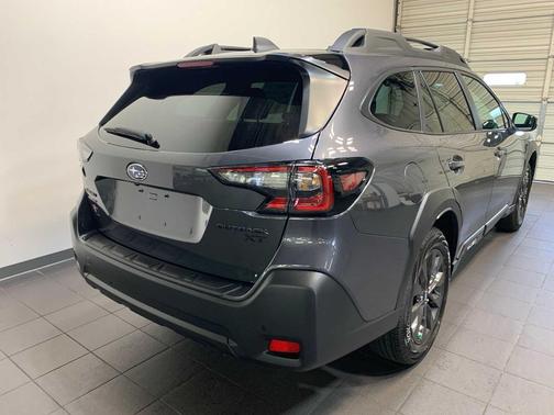 2025 Subaru Outback Onyx Edition XT
