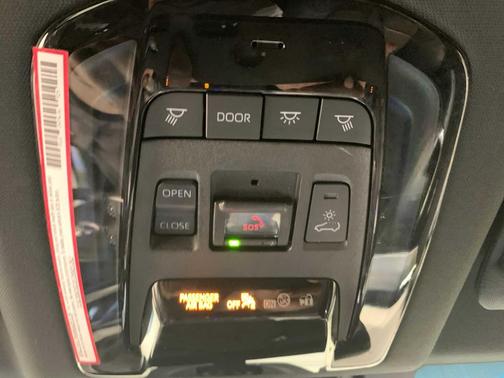 2023 Toyota Venza Limited