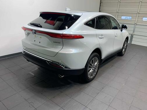 2023 Toyota Venza Limited