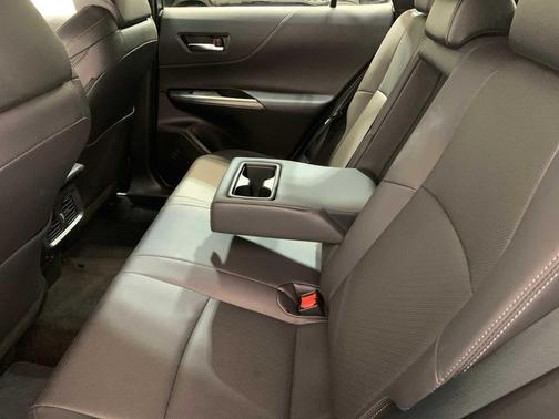 2023 Toyota Venza Limited