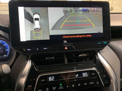 2023 Toyota Venza Limited