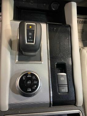 2022 Mitsubishi Outlander SEL 2.5 S-AWC