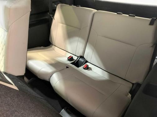 2022 Mitsubishi Outlander SEL 2.5 S-AWC