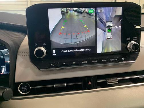 2022 Mitsubishi Outlander SEL 2.5 S-AWC