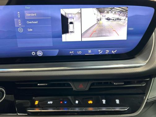 2025 Buick Envision Preferred AWD