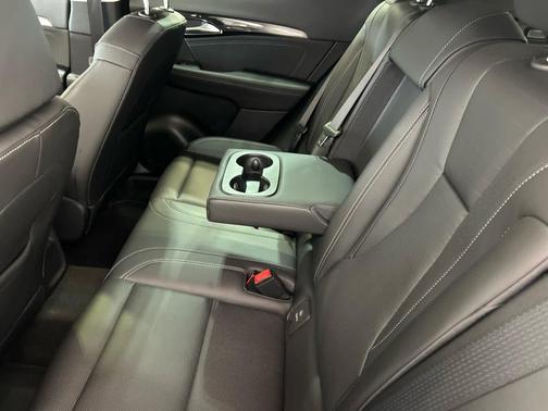 2025 Buick Envision Preferred AWD